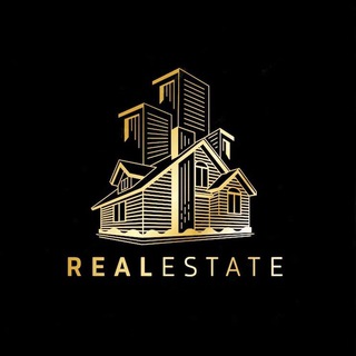 Логотип канала estate_realty