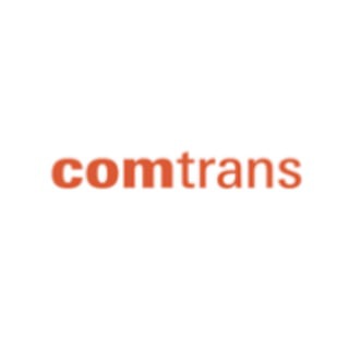 Логотип канала comtransofficial