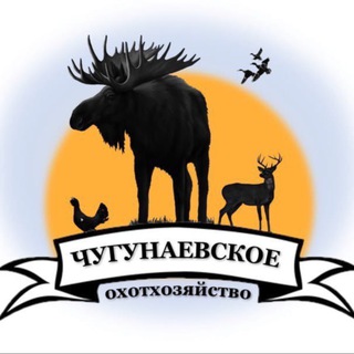 Логотип chugunaevskoe