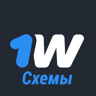 Логотип канала scheme1win