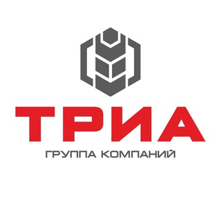 Логотип канала agro_tria