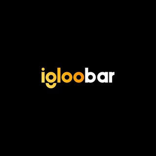 Логотип канала igloobar_vl