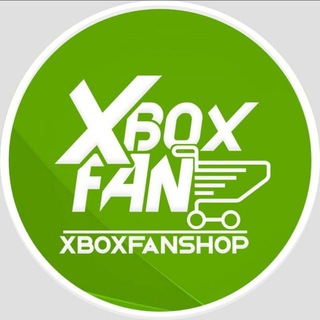 Логотип канала xboxfanshop