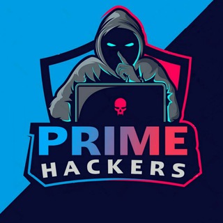 Логотип канала primehackersf