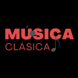 Логотип канала musicaclasica