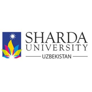 Логотип канала shardauniversityuz