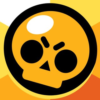 Логотип канала brawl_stars_freee