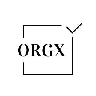 Логотип канала organizatrix