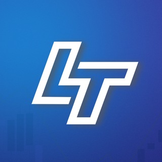 Логотип канала letrade