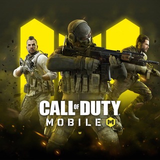 Логотип канала wararena_codmobile