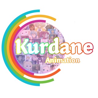 Логотип kurdanaanime