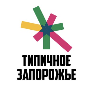 Логотип канала typzp