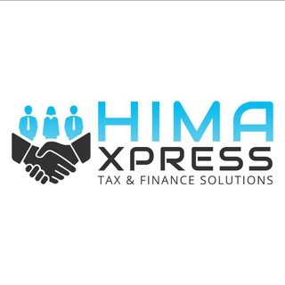 Логотип канала hima_xpress_tax