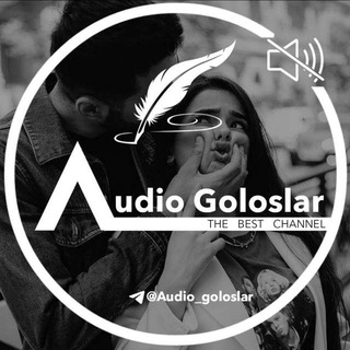 Логотип канала audio_goloslar