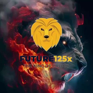 Логотип канала Future125x