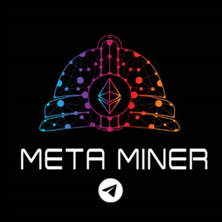 Логотип канала metaminertoken