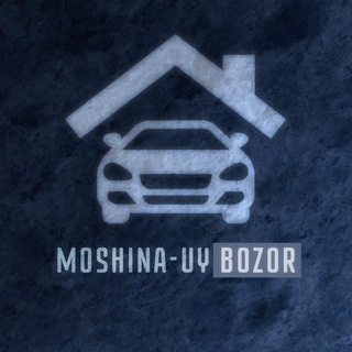 Логотип moshina_uy