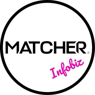Логотип канала hr_matcher_infobiz
