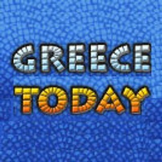 Логотип канала greecetodayru