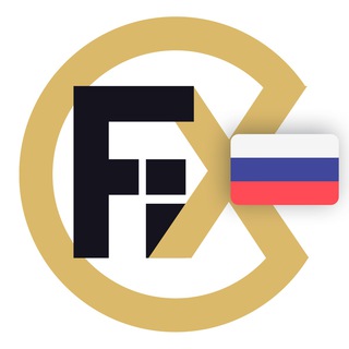 Логотип канала fixgold