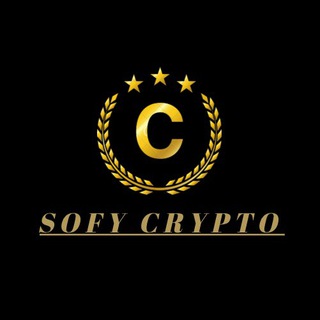 Логотип канала sofycryptoo