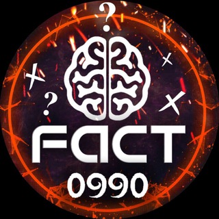 Логотип fact099
