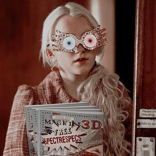 Логотип quibbler_ff