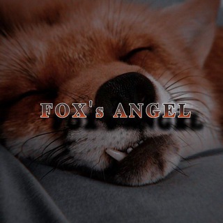 Логотип канала foxangel