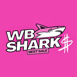 Логотип канала shark_wbb