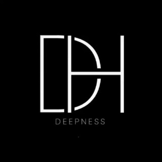 Логотип канала Deepness_Deep_House