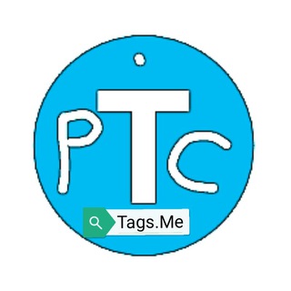 Логотип tags_me