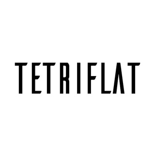 Логотип канала tetriflat