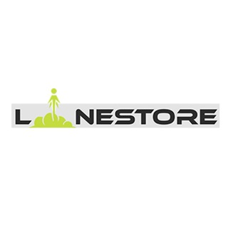 Логотип linestore