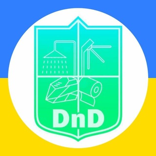 Логотип канала dndkpi