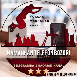 Логотип канала namangan_reklamabozori_1