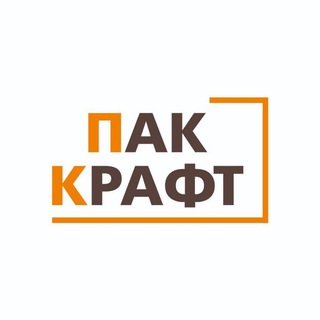 Логотип packkraft