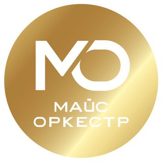 Логотип канала miceorchestra