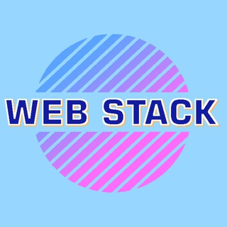 Логотип web_stack