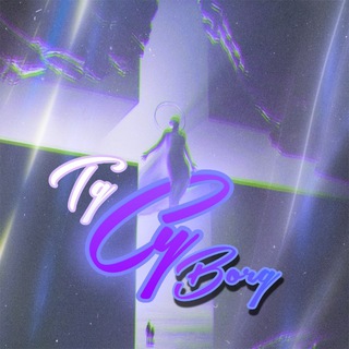 Логотип tgcyborg