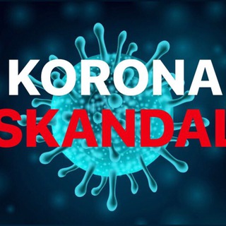 Логотип koronaskandalpl