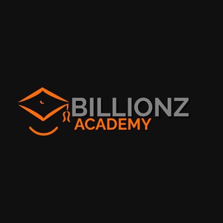 Логотип канала billionzacademy