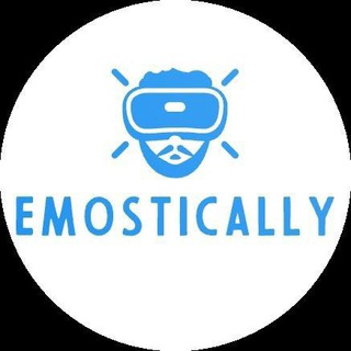 Логотип канала emosticallycommunity