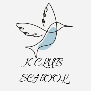 Логотип kidsclubschool