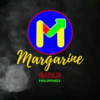 Логотип канала margarineguild