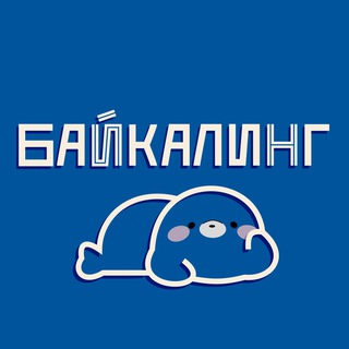 Логотип baykaling