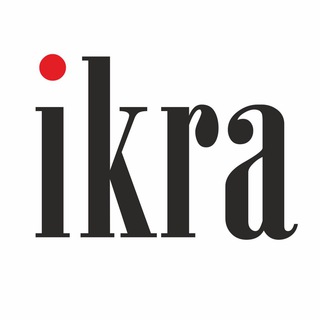 Логотип канала ikrahbk