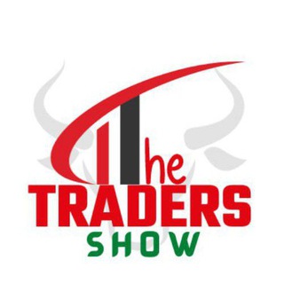 Логотип канала thetradersshow