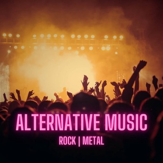 Логотип alternative_music_rock