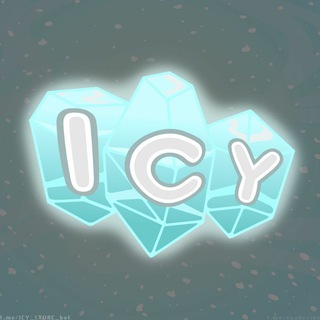 Логотип icy_chat_5ka