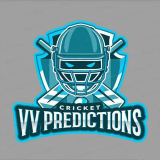 Логотип канала v_v_predictions